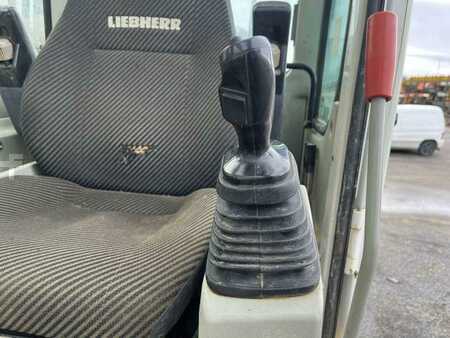 Excavadoras de cadenas 2007 Liebherr R914C HD-SL (45)