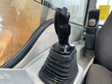 Excavadoras de cadenas 2007 Liebherr R914C HD-SL (46)