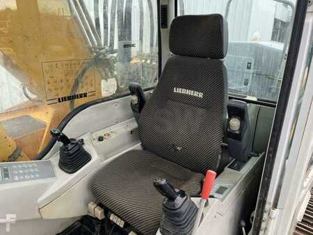 Excavadoras de cadenas 2007 Liebherr R914C HD-SL (47)