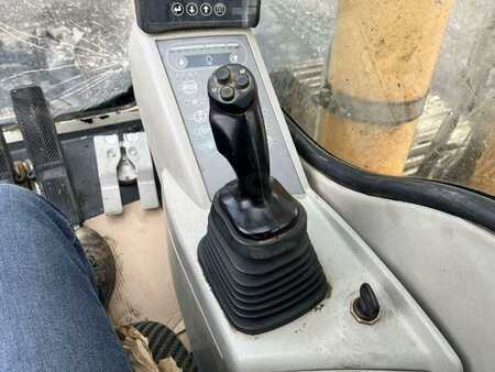 Excavadoras de cadenas 2007 Liebherr R914C HD-SL (48)