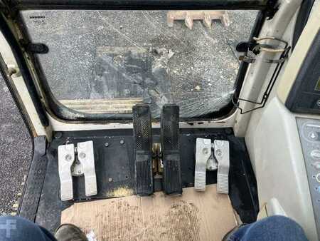 Excavadoras de cadenas 2007 Liebherr R914C HD-SL (50)