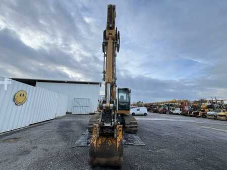 Excavadoras de cadenas 2007 Liebherr R914C HD-SL (8)