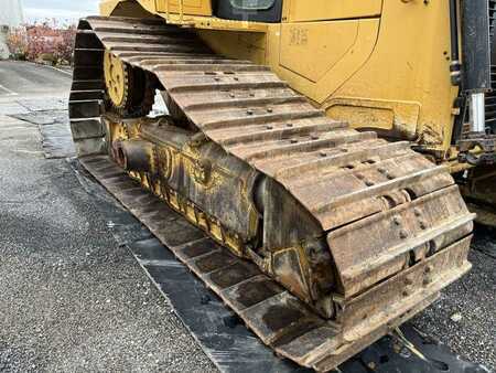 Pásové buldozery 2013 Caterpillar D6T LGP (16)