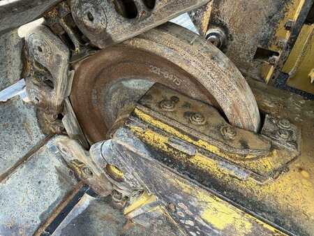 Pásové buldozery 2013 Caterpillar D6T LGP (18)