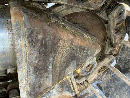 Pásové buldozery 2013 Caterpillar D6T LGP (20)