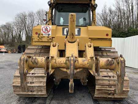 Pásové buldozery 2013 Caterpillar D6T LGP (27)