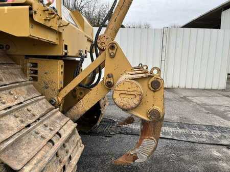 Pásové buldozery 2013 Caterpillar D6T LGP (29)