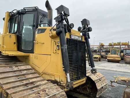 Pásové buldozery 2013 Caterpillar D6T LGP (31)