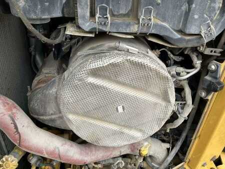 Pásové buldozery 2013 Caterpillar D6T LGP (35)