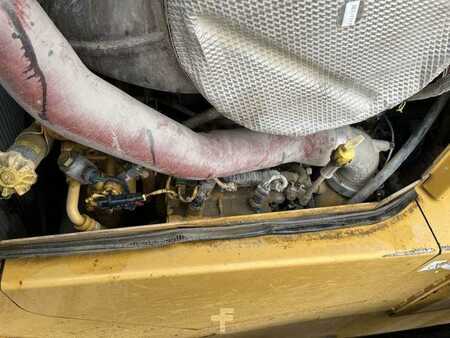 Pásové buldozery 2013 Caterpillar D6T LGP (36)