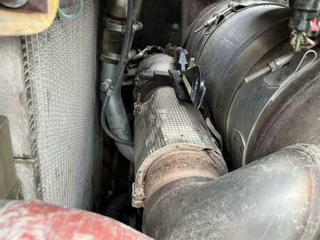 Pásové buldozery 2013 Caterpillar D6T LGP (37)