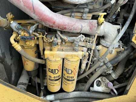 Pásové buldozery 2013 Caterpillar D6T LGP (38)