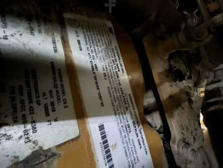 Pásové buldozery 2013 Caterpillar D6T LGP (41)