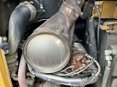 Pásové buldozery 2013 Caterpillar D6T LGP (44)