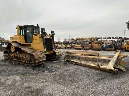 Pásové buldozery 2013 Caterpillar D6T LGP (7)