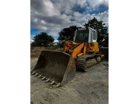 Bællevogne 0 Komatsu DRP060-4A (1)