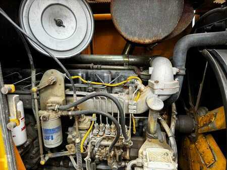 Bællevogne 0 Komatsu DRP060-4A (4)