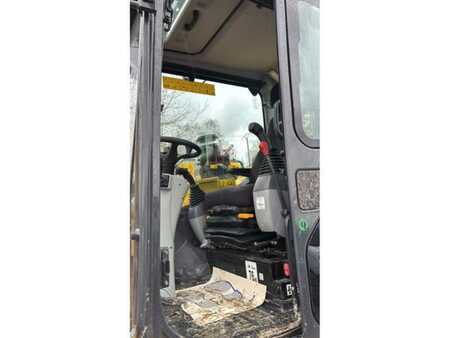 Mobiele graafmachines 2021 Komatsu PW98MR-11E0 (6)