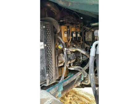 Autres 2022 POWERSCREEN WARRIOR 1400X (8)