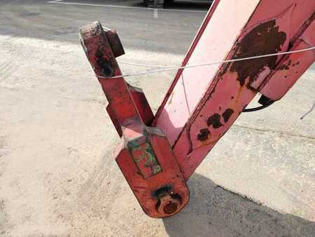 Excavadoras de manutención 1988 Liebherr A942 (10)