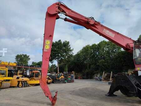 Excavadoras de manutención 1988 Liebherr A942 (12)