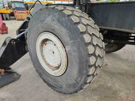 Excavadoras de manutención 1988 Liebherr A942 (18)
