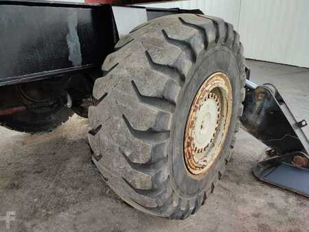 Excavadoras de manutención 1988 Liebherr A942 (19)