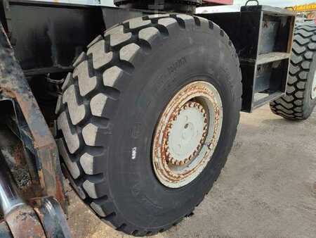 Excavadoras de manutención 1988 Liebherr A942 (20)