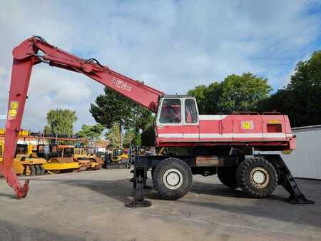 Excavadoras de manutención 1988 Liebherr A942 (3)