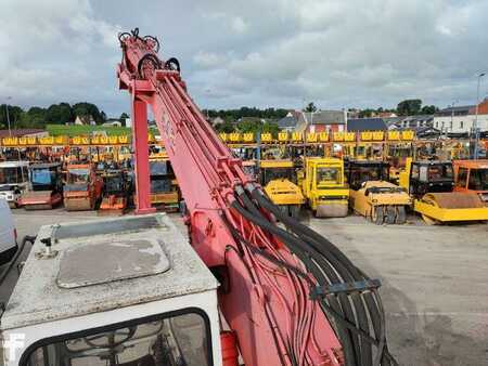 Excavadoras de manutención 1988 Liebherr A942 (33)