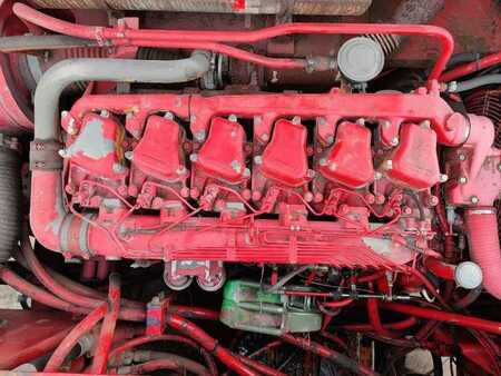 Excavadoras de manutención 1988 Liebherr A942 (35)