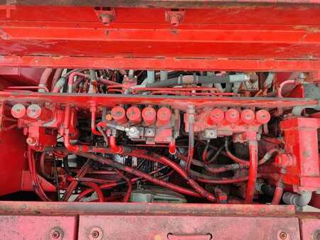 Excavadoras de manutención 1988 Liebherr A942 (39)