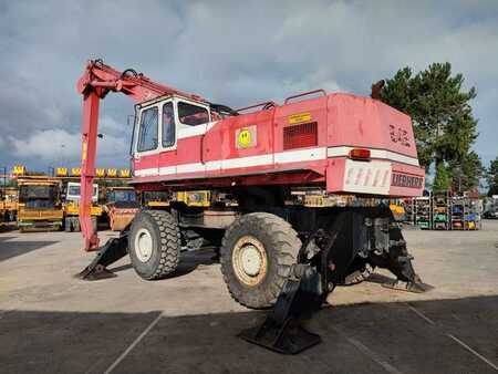 Excavadoras de manutención 1988 Liebherr A942 (4)