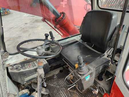 Excavadoras de manutención 1988 Liebherr A942 (40)