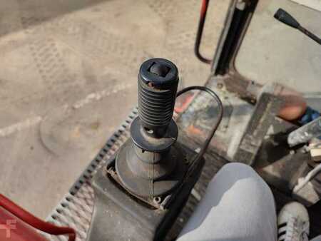 Excavadoras de manutención 1988 Liebherr A942 (43)