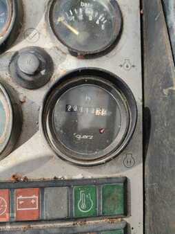 Excavadoras de manutención 1988 Liebherr A942 (45)