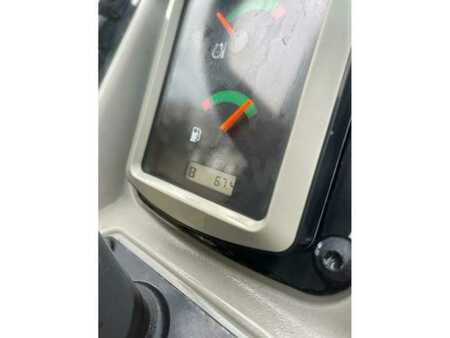 Tandemruller 2019 Caterpillar CB2.7 (5)