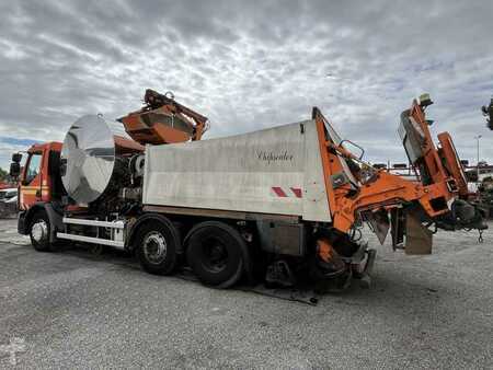 Muut 2009 Renault PREMIUM 370-26 (2)