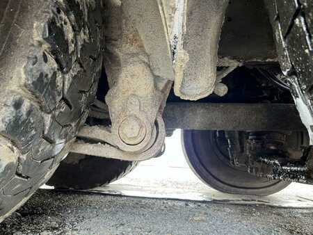 Muut 2009 Renault PREMIUM 370-26 (21)