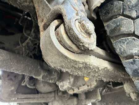 Muut 2009 Renault PREMIUM 370-26 (26)