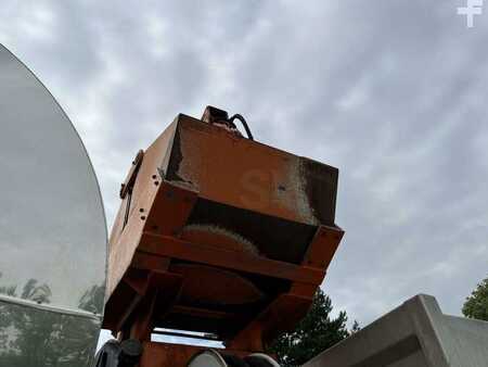 Muut 2009 Renault PREMIUM 370-26 (29)