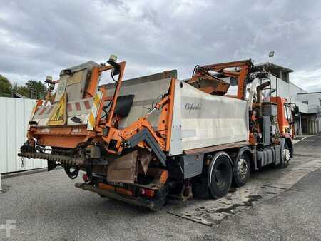 Muut 2009 Renault PREMIUM 370-26 (3)