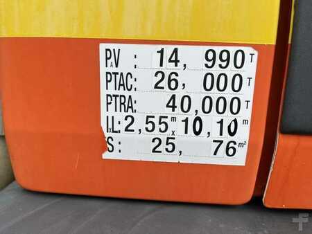 Muut 2009 Renault PREMIUM 370-26 (32)