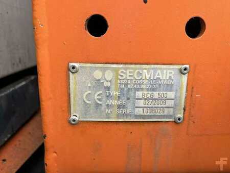 Muut 2009 Renault PREMIUM 370-26 (36)