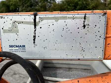 Muut 2009 Renault PREMIUM 370-26 (41)