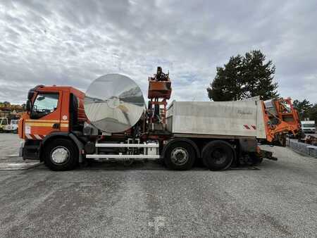 Muut 2009 Renault PREMIUM 370-26 (6)