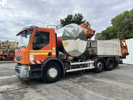 Muut 2009 Renault PREMIUM 370-26 (7)