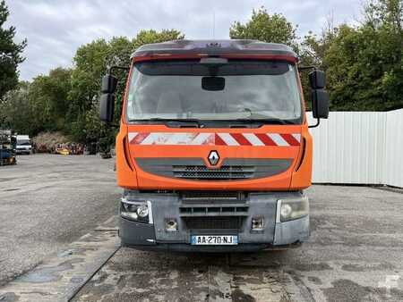 Muut 2009 Renault PREMIUM 370-26 (9)
