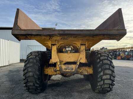 Knikdumpers 1989 Volvo A35 6X6 (10)