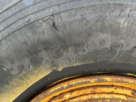 Knikdumpers 1989 Volvo A35 6X6 (16)